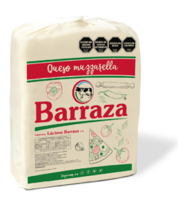 muzzarella 10kg