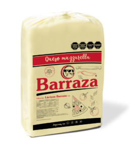 muzzarella 20kg