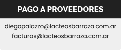 pago a proveedores